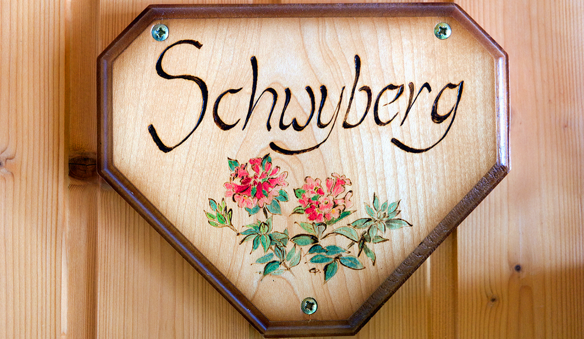 Schwyberg