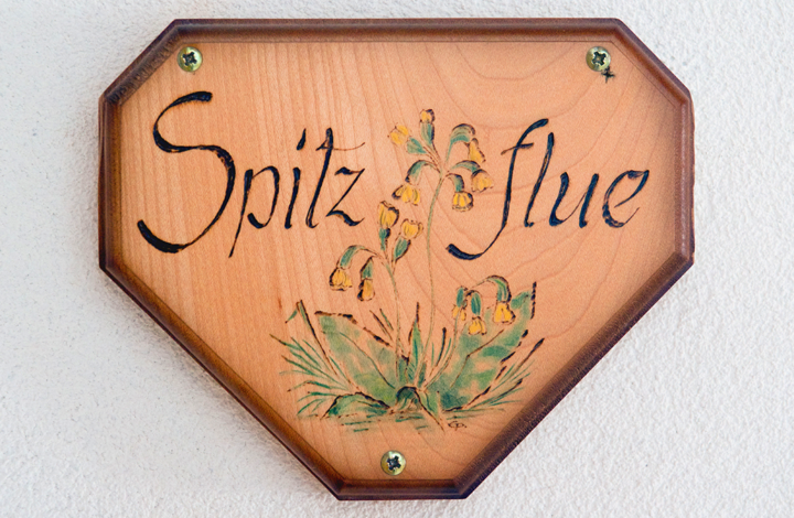 Studio Spitzflue